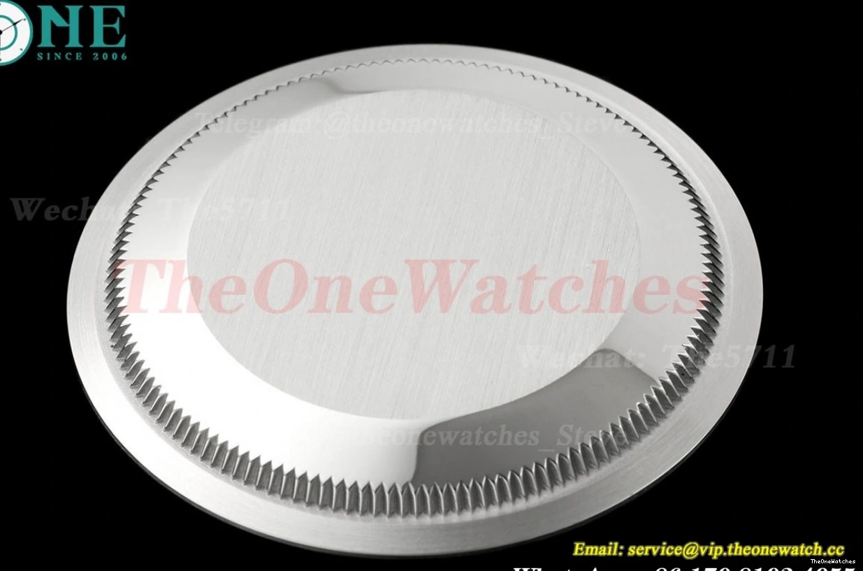 SS SS White Datejust 126234 Rmn JQF Jub 36mm VR3235 0111